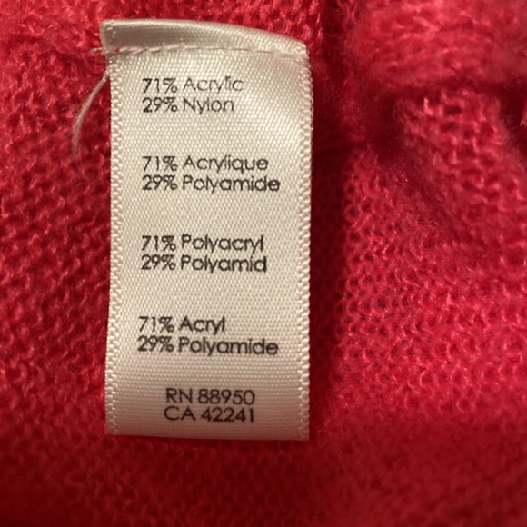 PJ Salvage Sweater 💕 - Picture 6 of 6